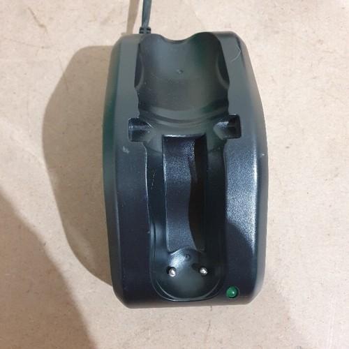 220v 240v input - cs36, black