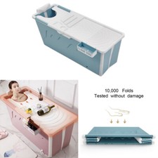 Folding Bathtub Collapsible