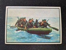 1954 Bowman Power for Peace