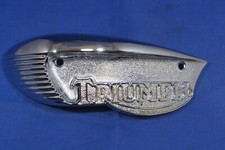 TRIUMPH BONNEVILLE TIGER T120