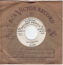 Wilf Carter - Huggin'