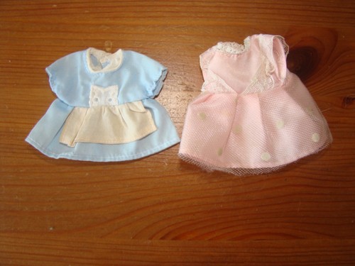 Sylvanian families spares pink - families,
