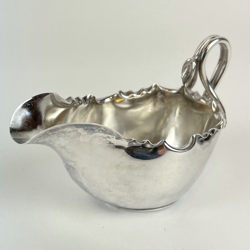 Antique solid silver - silver, aesthetic