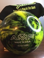Xtreme AMF Bowling Ball 15 Lbs