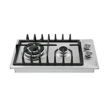Empava 12 in. Gas Stove