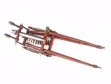 For Ariel Red Hunter Complete