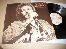 GORDON LIGHTFOOT- DREAM STREET