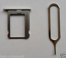 iPhone 4 4S Sim Tray Simcard