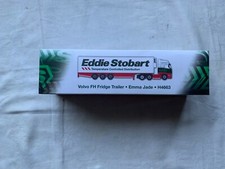 Eddie Stobart Die Cast Volvo