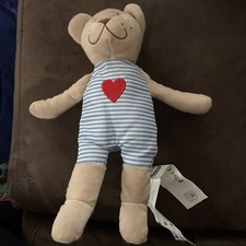 IKEA Fabler Bjorn Teddy bear