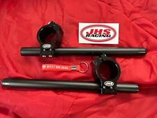 JHS Clip-On Handlebars 41MM-