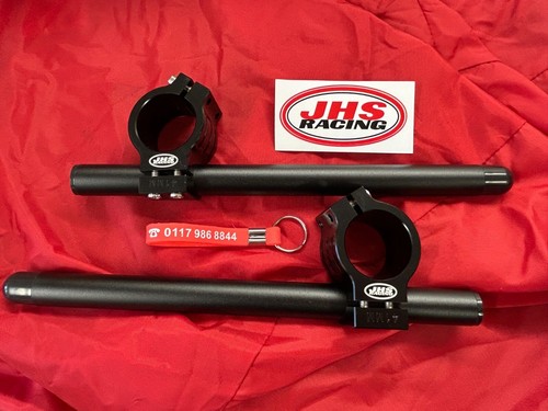 Jhs clip handlebars 41mm - jhs,
