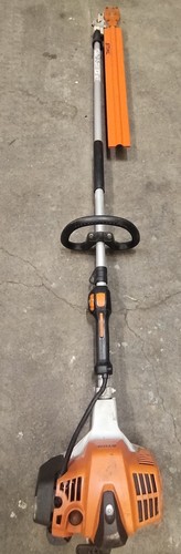 Stihl hl94c long reach hedge - stihl,