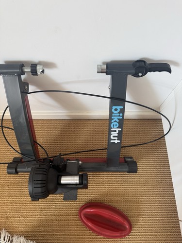 Bike turbo trainer - bike,