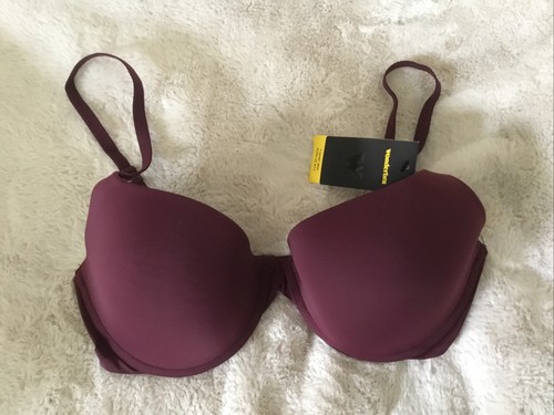 Wonderbra shirt push - wonderbra, up