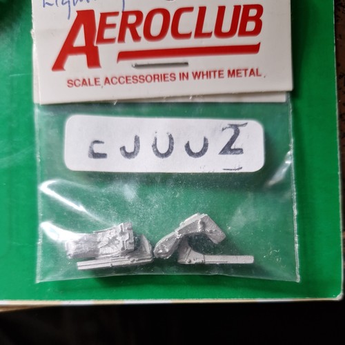Aeroclub martin baker - martin,