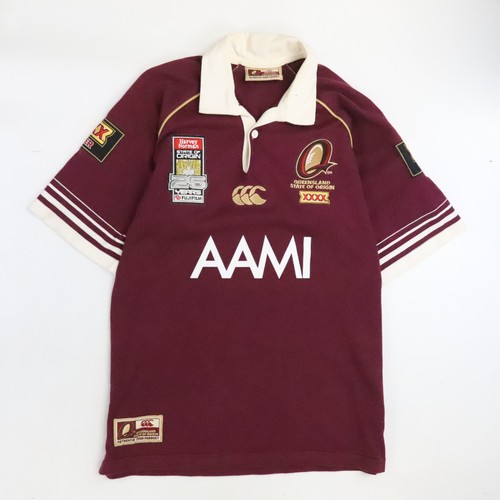 Queensland state origin - queensland,