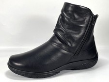 Hotter Whisper Women's Black