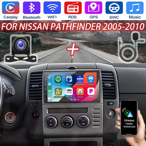 Android for nissan - for,