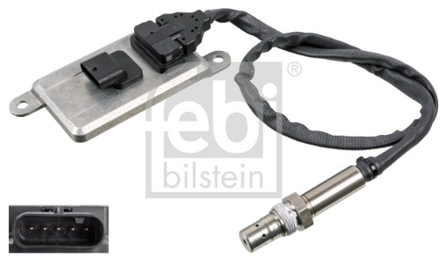 Febi 176839 after - 176839, sensor