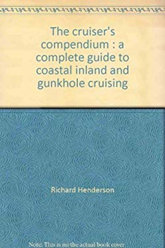 The cruiser compendium - the, cruiser's