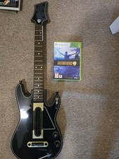 Xbox 360 Guitar Hero Live