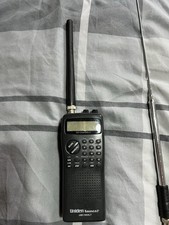 UBC-105 XLT Uniden Bearcat