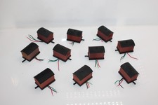 10 x Hornby OO Gauge R8014