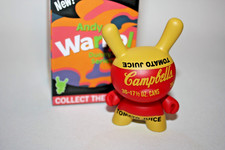 KIDROBOT DUNNY 2017 ANDY