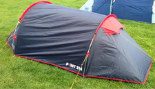 Regatta Halin 2-person tent