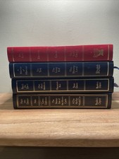 SET OF 4 READERS DIGEST