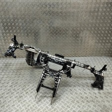 MERCEDES-BENZ EQS V297 Dashboard Frame LHD A2976803605 245kw 29441054