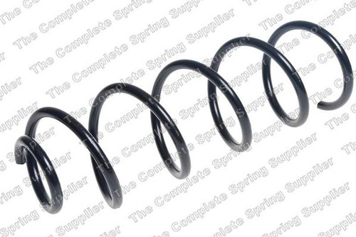 Kilen rear coil spring - coil,