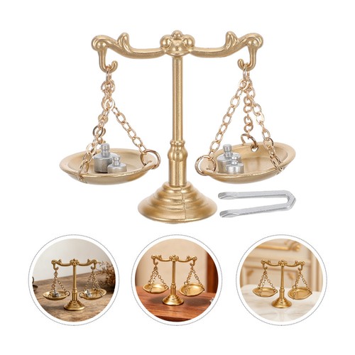 Sets old traditional weight - 3,
