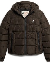Superdry Hooded Spirit Sports