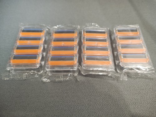 Gillette fusion5 razor blades - razor,