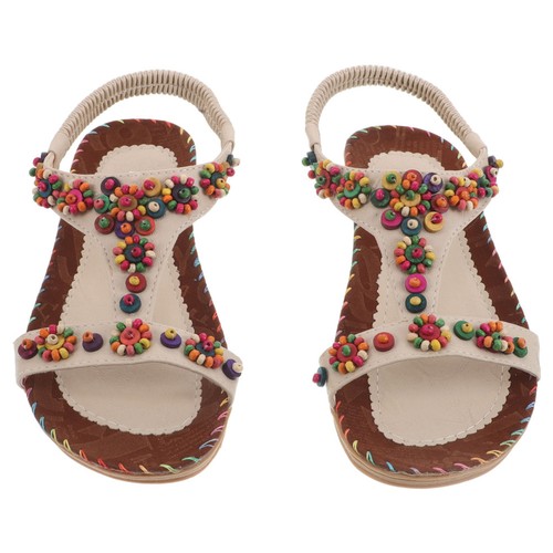 Beach comfortable sandals - beach,