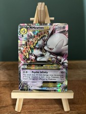 M Mewtwo EX 64/162