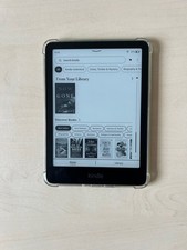 Amazon Kindle Paperwhite 12th