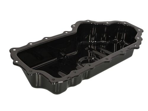 Oil sump fits - ii,, focus