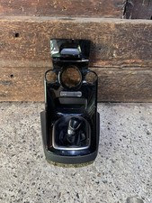 FORD FIESTA MK7 DASHBOARD