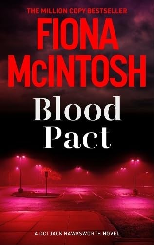 Blood pact the - pact:, new