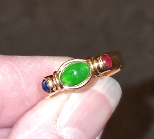 Joseph esposito espo 14ct - esposito, ge