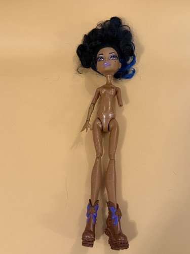 Monster high robecca steam - high-,