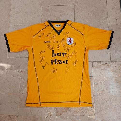 Raith rovers 2003 - raith,