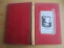 VINTAGE PHILANDERING ANGLER