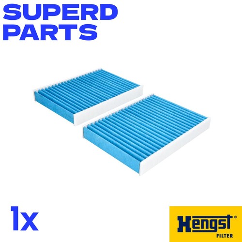 Filter cabin air for - filter, bmw