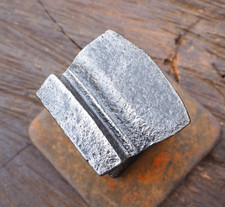 FORGED QUARTER RACING "TOE