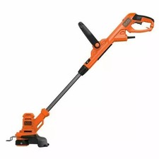 BLACK+DECKER 450W AFS Strimmer Grass Trimmer NEW