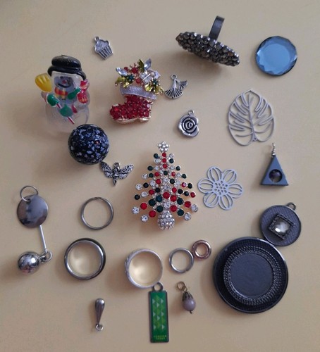 Mixed bits bobs - bobs, for